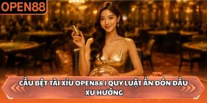 cầu bệt tài xỉu