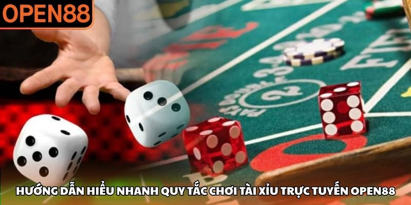 cách chơi tài xỉu