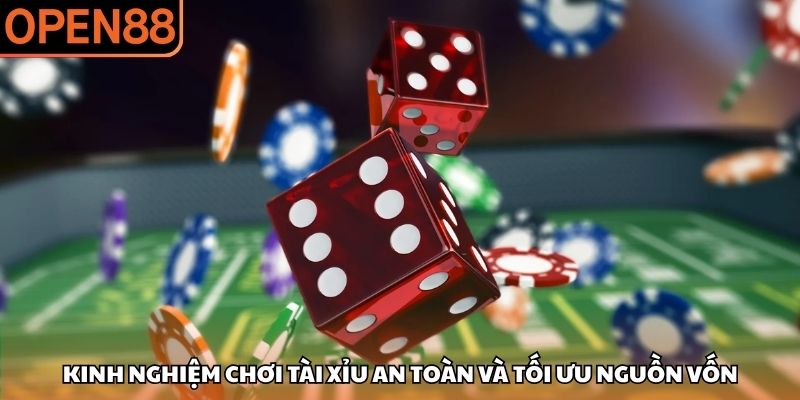 cách chơi tài xỉu