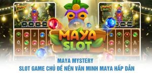 maya mystery